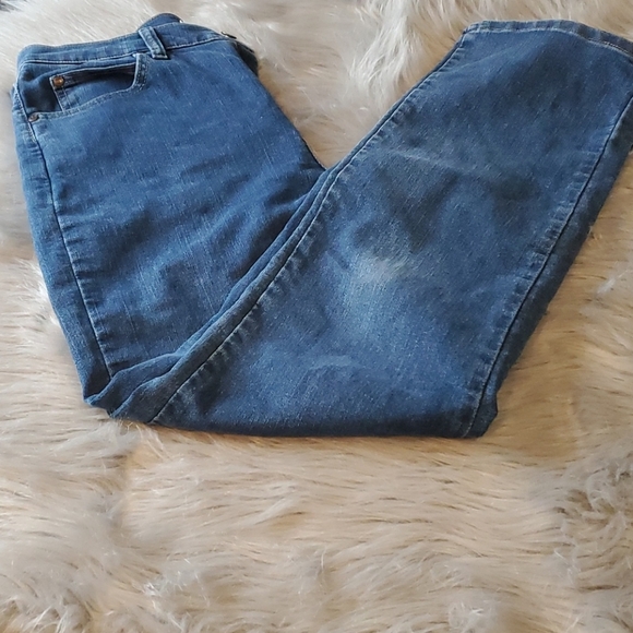 Jeans 👖 - Picture 1 of 3